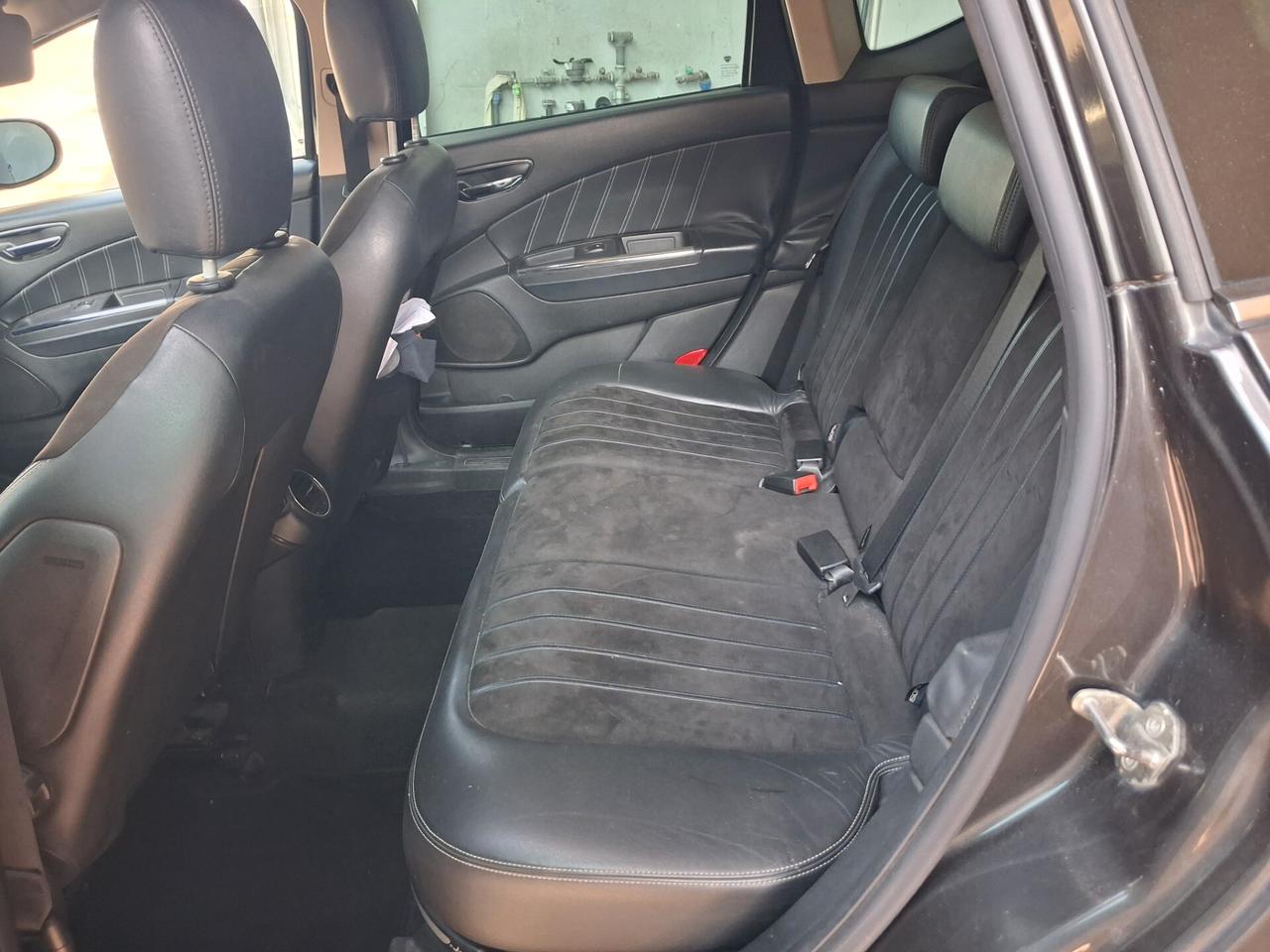 Lancia Delta 1.6 MJT cambio automatico 2009