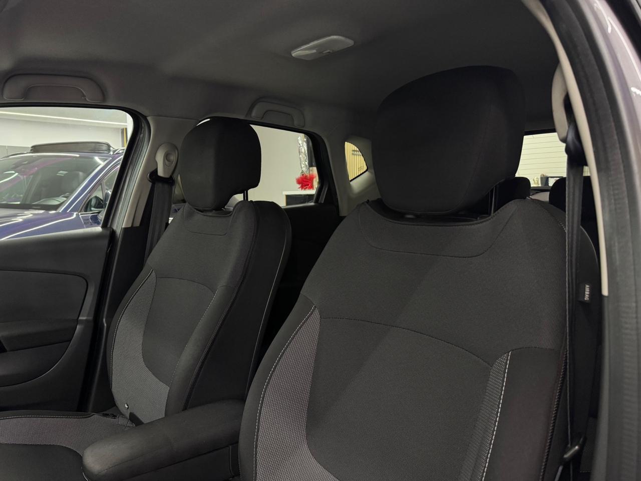 Renault Captur 1.5 dCi 90CV Energy R-Link