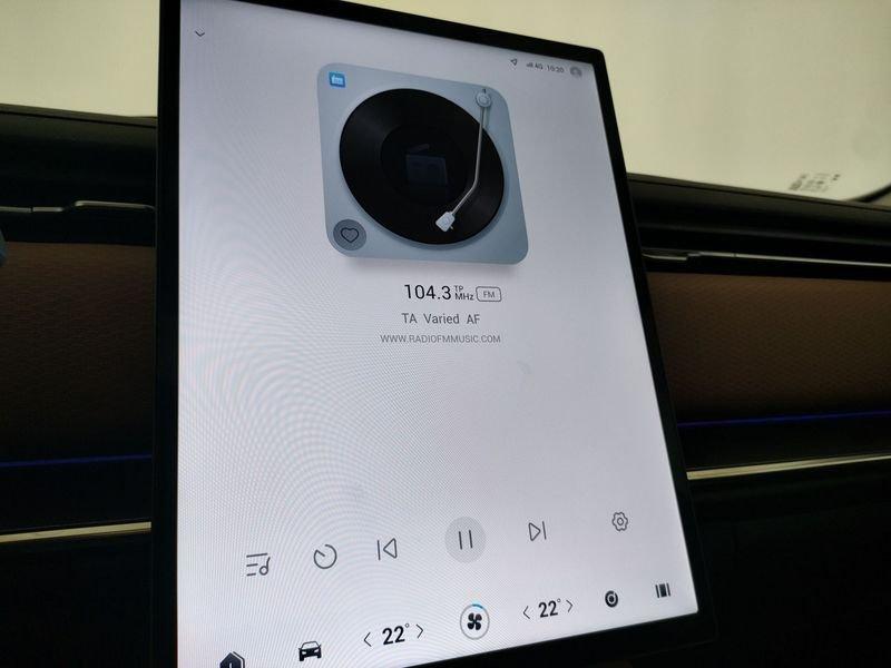 Jaecoo Jaecoo 7 Super Hyb. Jaecoo 7 1.5 TGDI 347 CV PHEV Premium