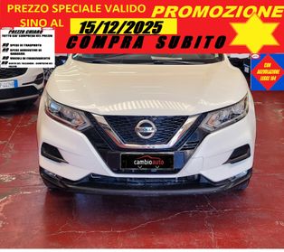 Nissan Qashqai 1.5 dCi 115 CV Business