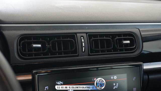 CITROEN C3 BlueHDi 100 S&S Feel Pack