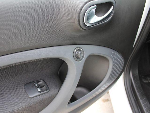 SMART ForTwo 1.0 Prime