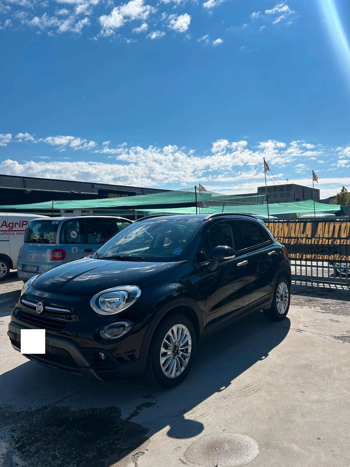 Fiat 500X 1.0 T3 120 CV Business OK Neo patentati