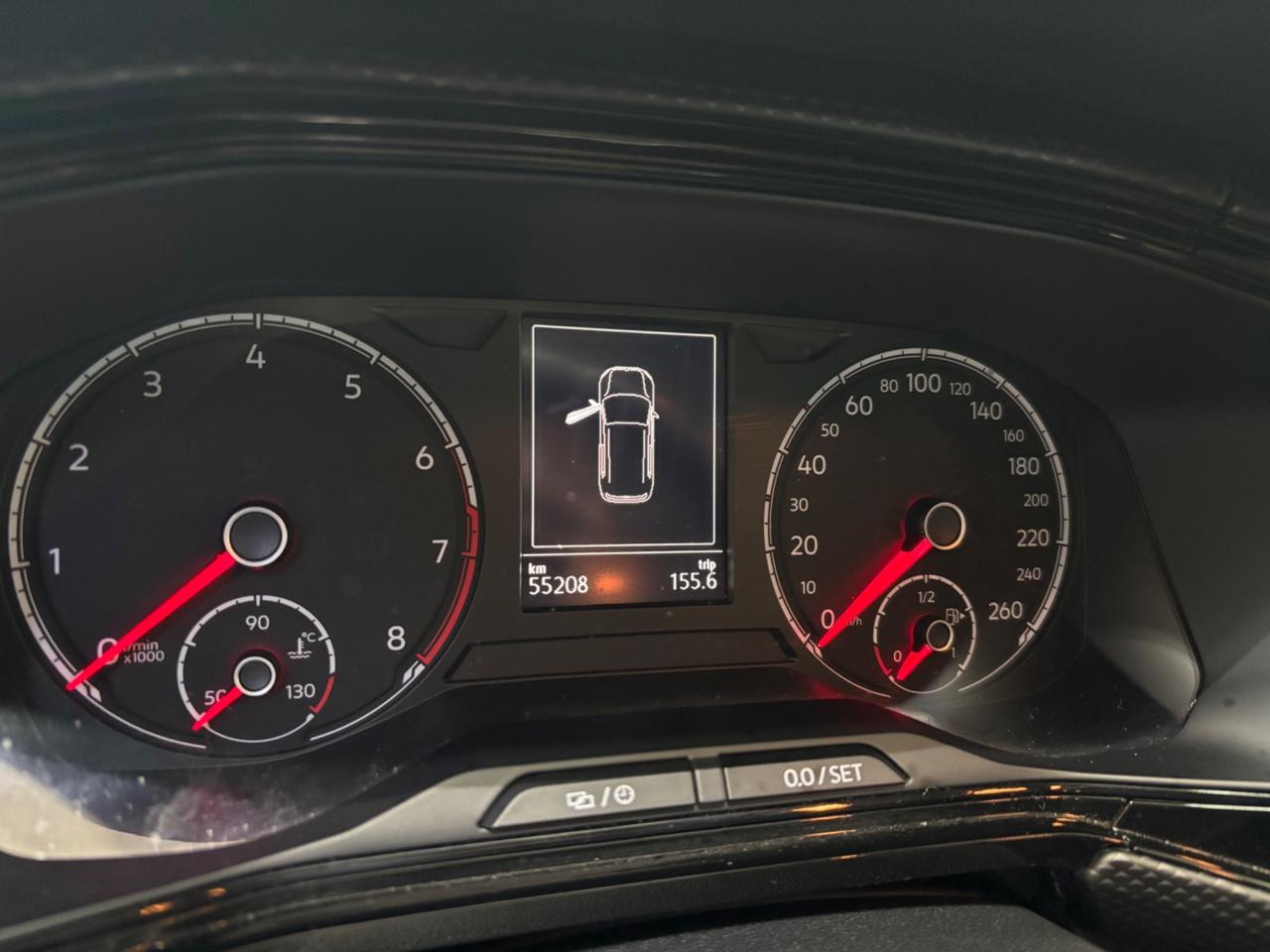 Volkswagen T-Cross 1.0 TSI 115 CV Style BMT