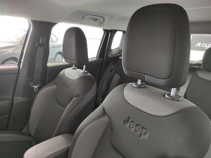 JEEP Renegade - Renegade 1.3 T4 190CV PHEV 4xe AT6 Limited