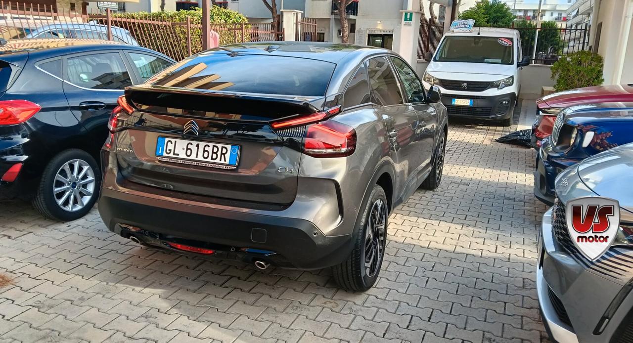 CITROEN C4 SHINE AUTO -PREZZO PROMO!