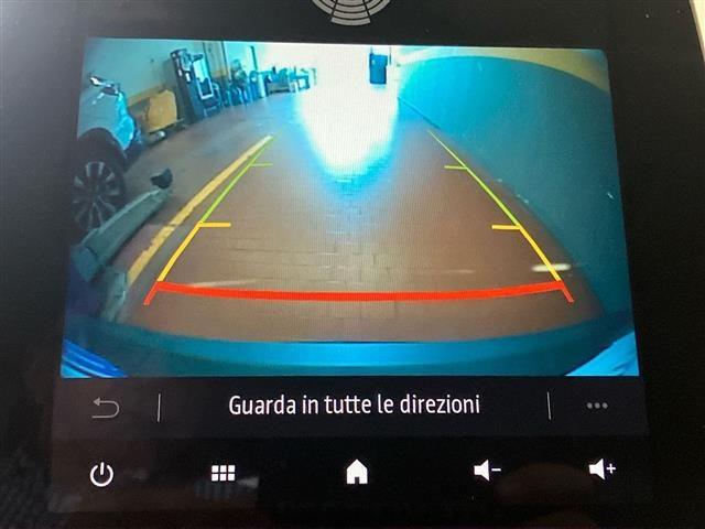 RENAULT Arkana 1.6 E-Tech full hybrid Techno 145cv Tetto Apribile