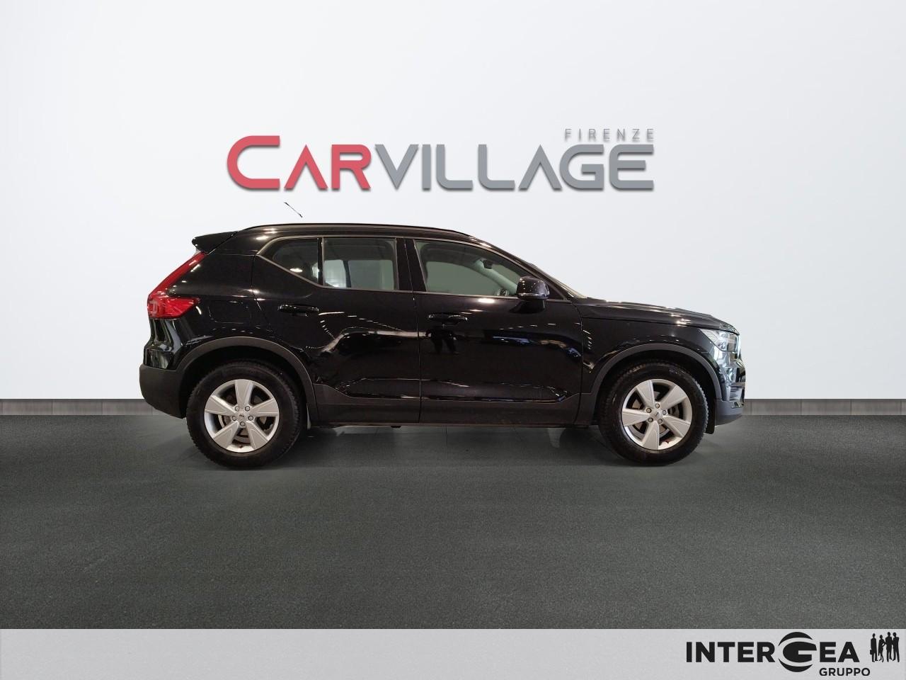 VOLVO XC40 1.5 t2 Momentum Pro my21