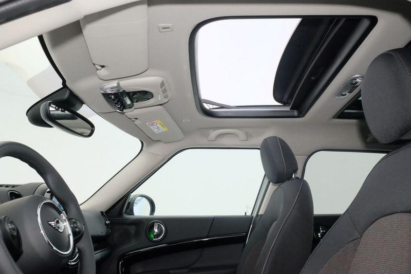 MINI Mini Countryman F60 2020 Diese Mini Countryman 2.0 Cooper D Hype auto