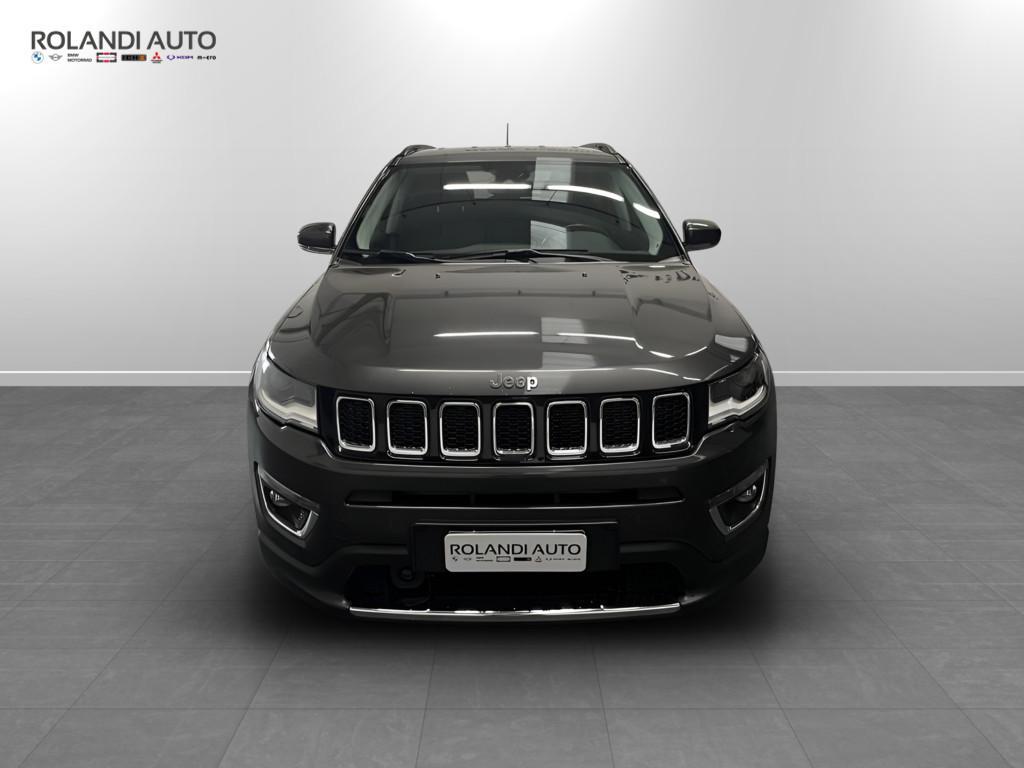 Jeep Compass 2.0 Multijet II Limited 4WD Active Drive