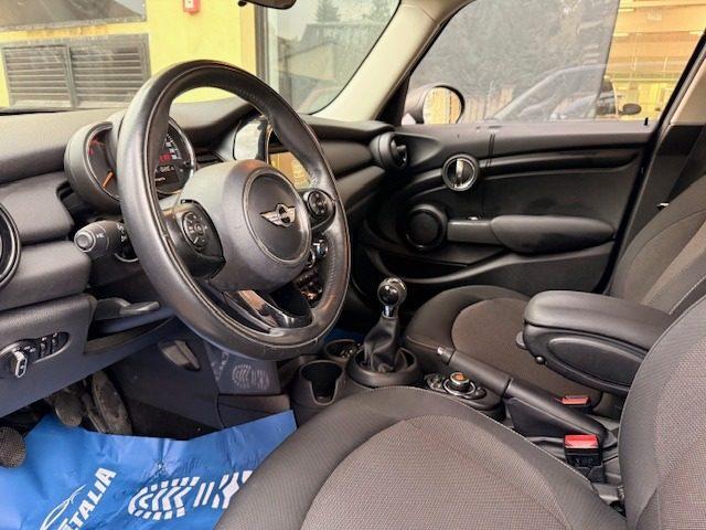 MINI One 1.5 One D 5 porte