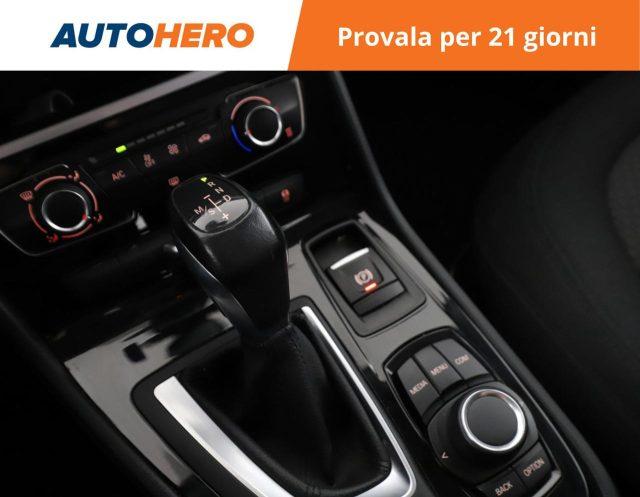BMW 218 d Active Tourer