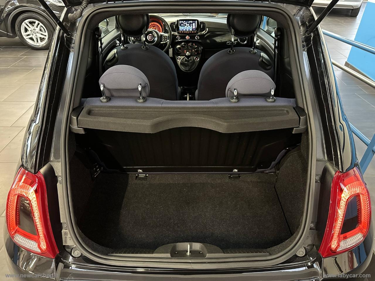 FIAT 500 1.0 Hybrid Cult NEOPATENTATI