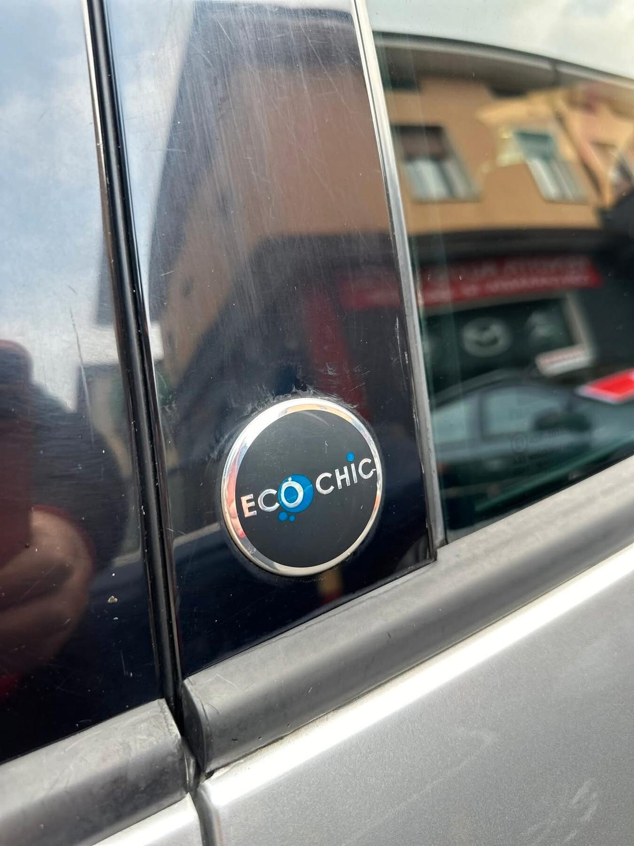 Lancia Ypsilon 1.2 69 CV 5 porte GPL Ecochic Silver NEOPATENTATI