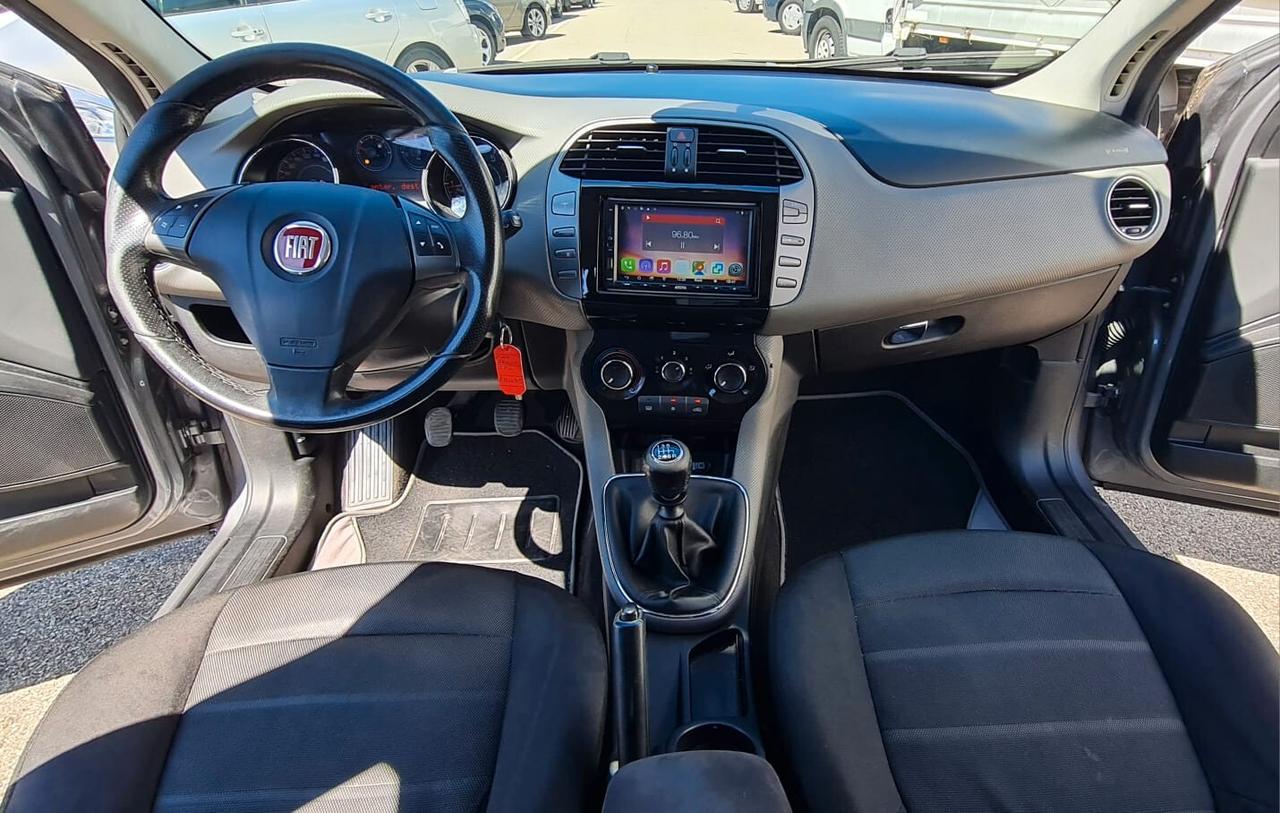 Fiat Bravo 1.4 EasyPower Dynamic