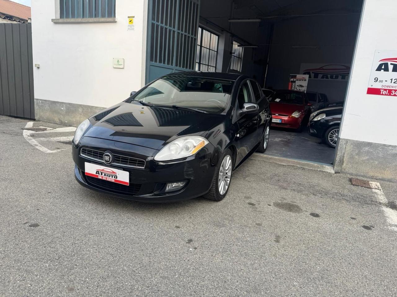 Fiat Bravo 1.4 Dynamic