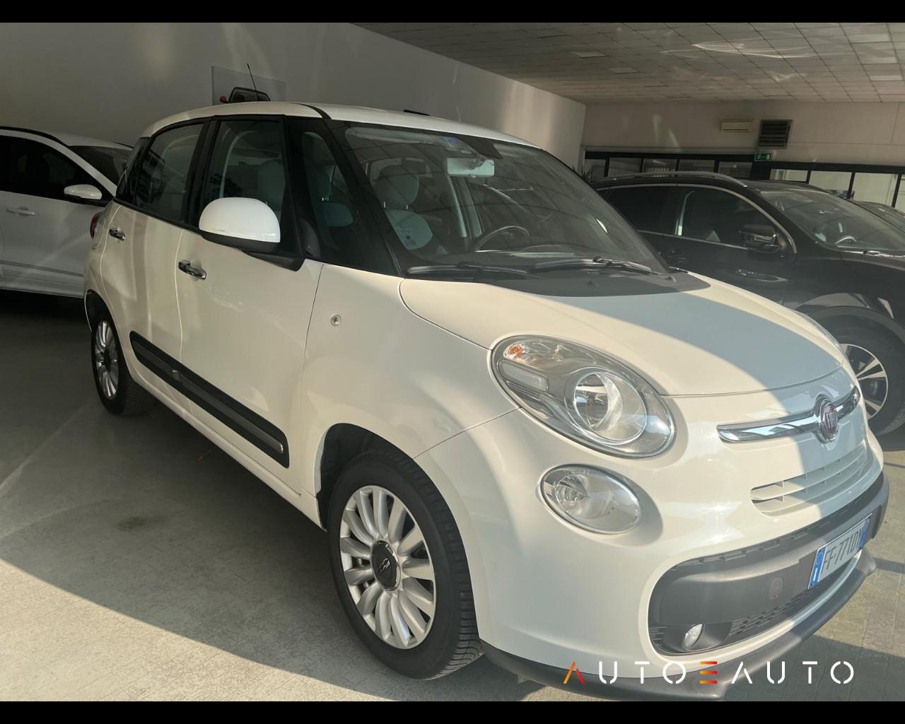 FIAT 500L - 500L 1.4 Urban 95cv