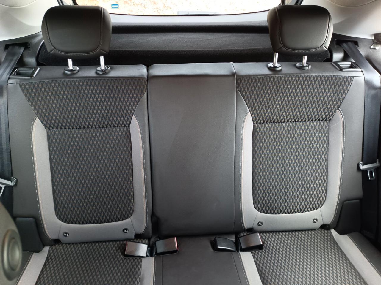 Opel Crossland X 1.2 GPL 12V Advance NEOPATENTATI