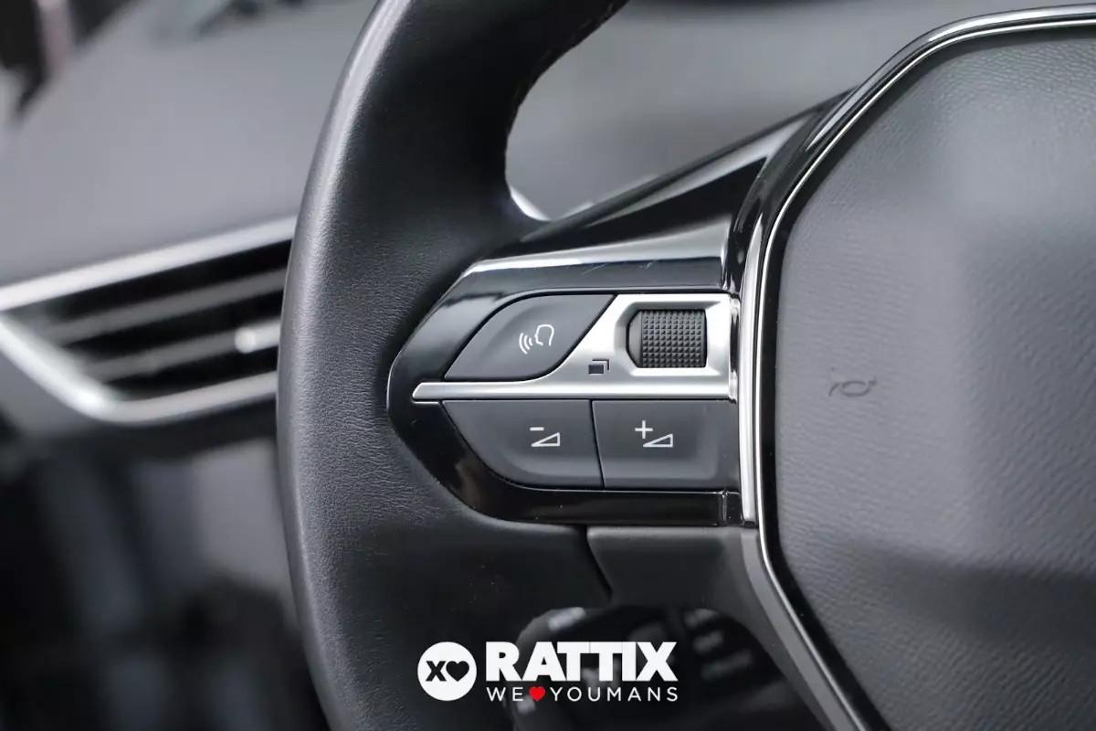 Peugeot 3008 1.6 Hybrid Phev 225CV Allure Pack e-EAT8