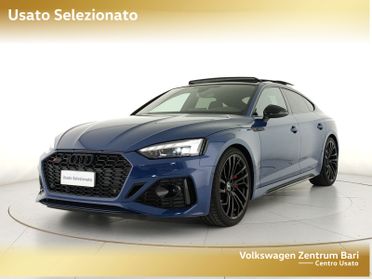 Audi RS5 sportback 2.9 tfsi competition plus quattro 450cv tiptronic