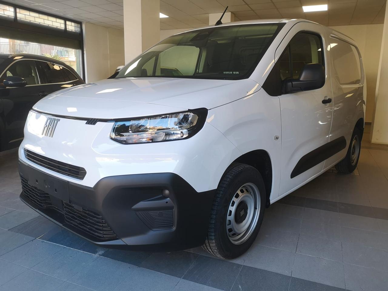 FIAT Doblo Van 1.5 Diesel 102 Cv KM0 2026