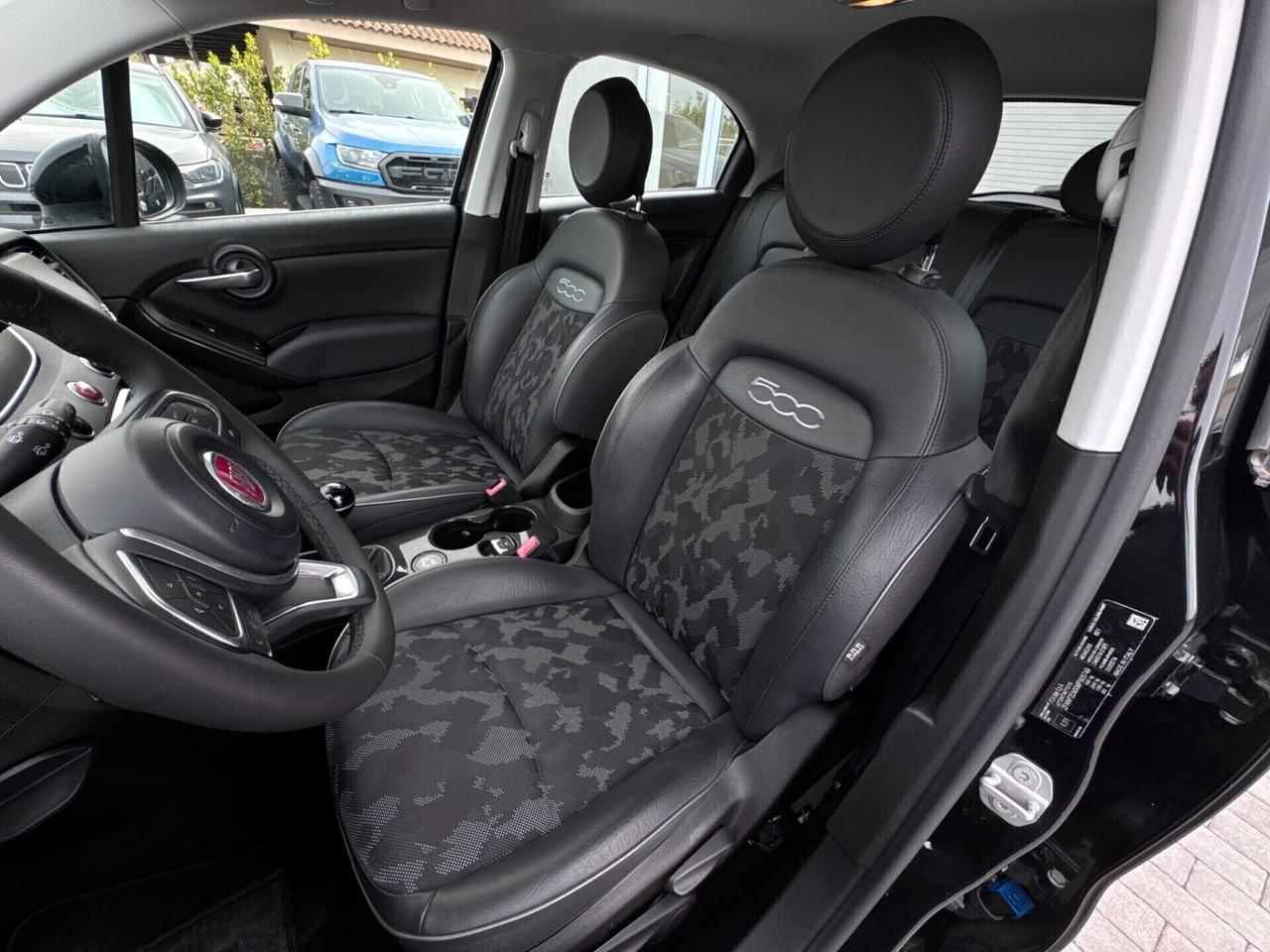 Fiat 500X 1.3 MultiJet 95 CV Cross*UNIPRO*OTTIME CONDIZIONI*PROMO*