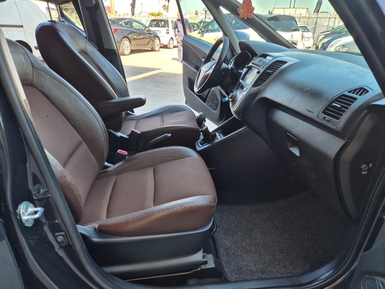 Hyundai iX20 1.4 CRDI 90 CV Style