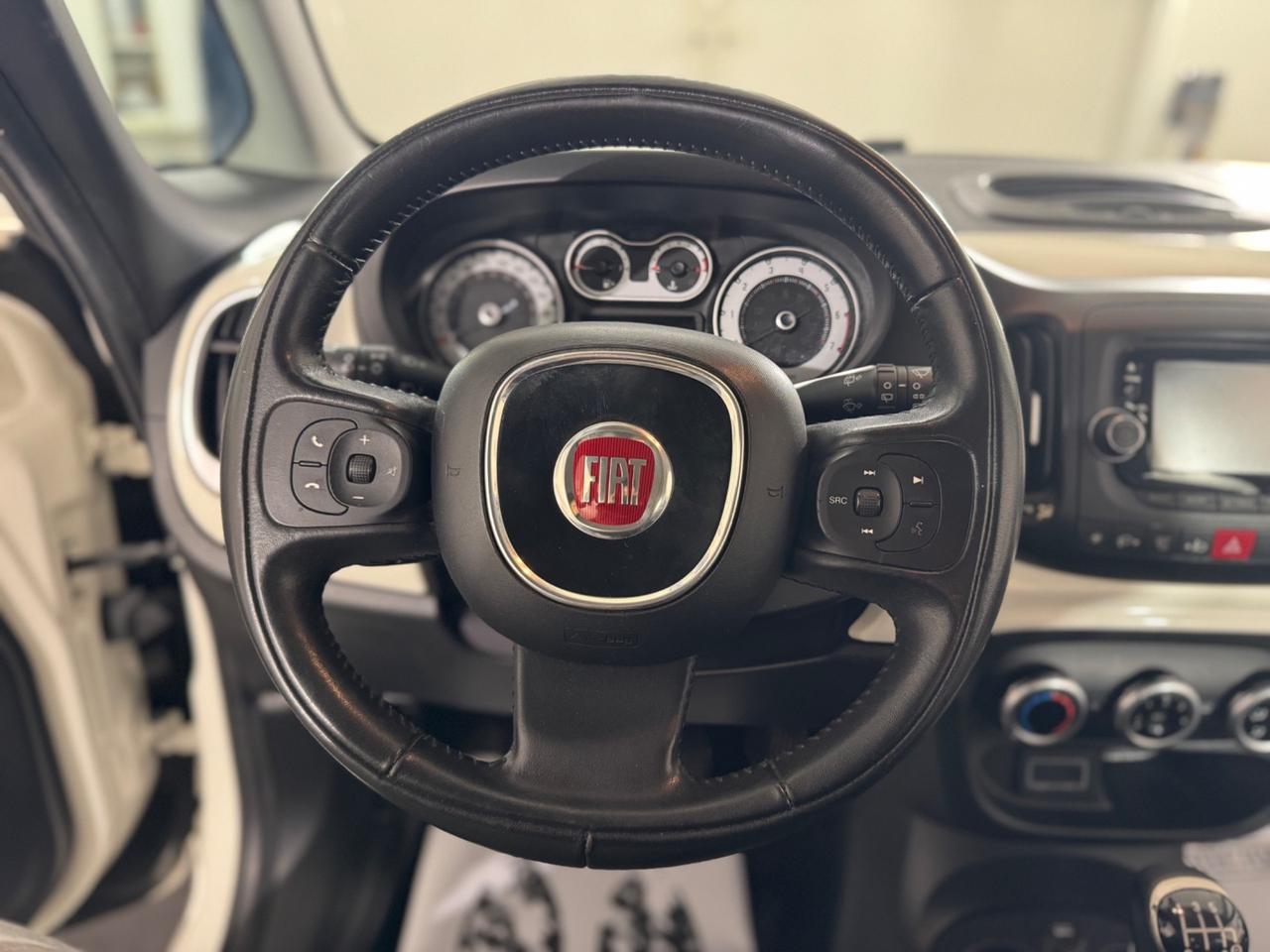 Fiat 500L 1.4 95 CV Lounge Euro 6