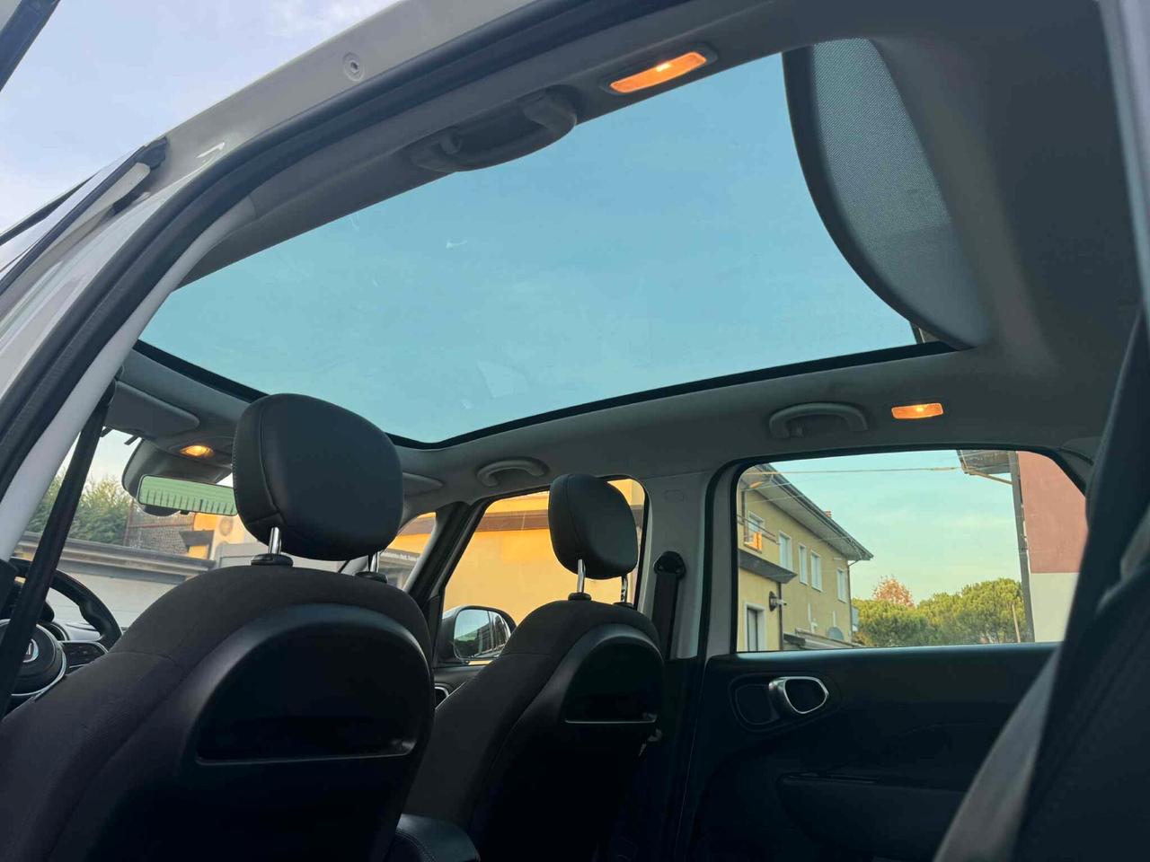 Fiat 500L 1.3 Multijet 95 CV Lounge