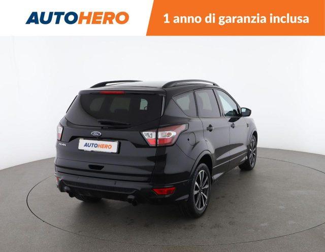 FORD Kuga 1.5 EcoBoost 120 CV S&S 2WD ST-Line