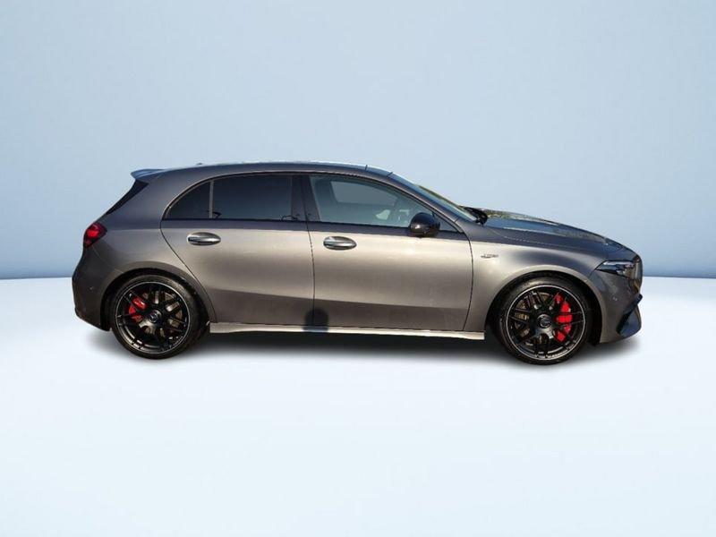 Mercedes-Benz Classe A 45 S AMG 4Matic+ AMG Line Premium Plus