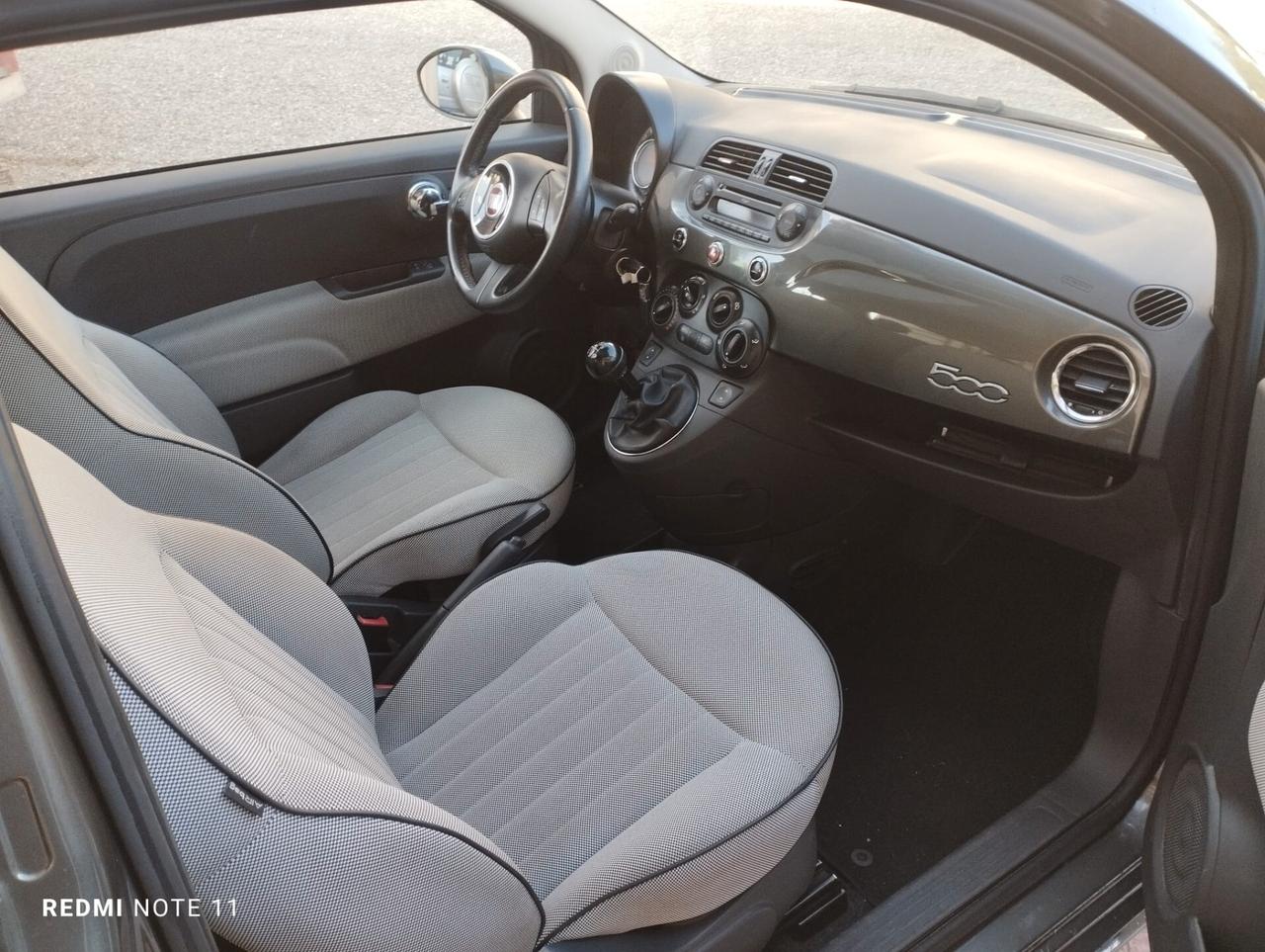 Fiat 500 DIESEL 95 CV