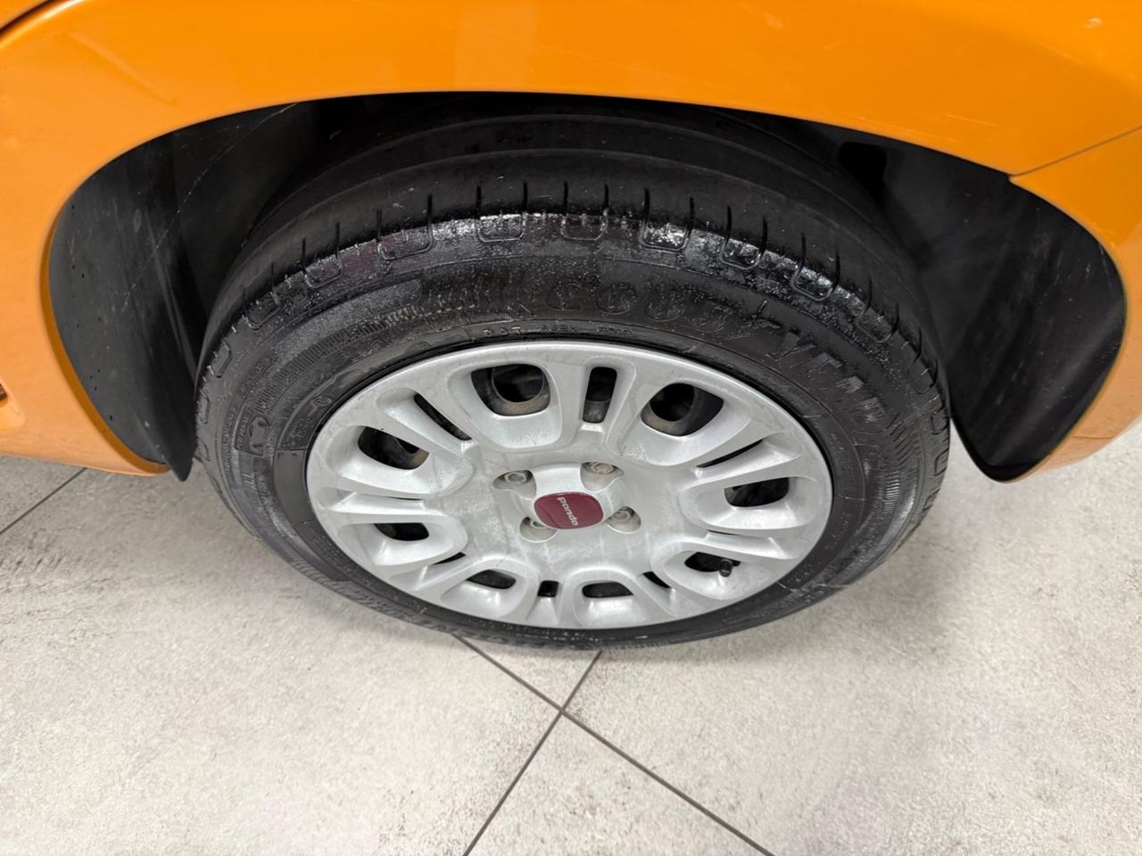 Fiat Panda 1.2 Trussardi 69CV Ok Neopatentati
