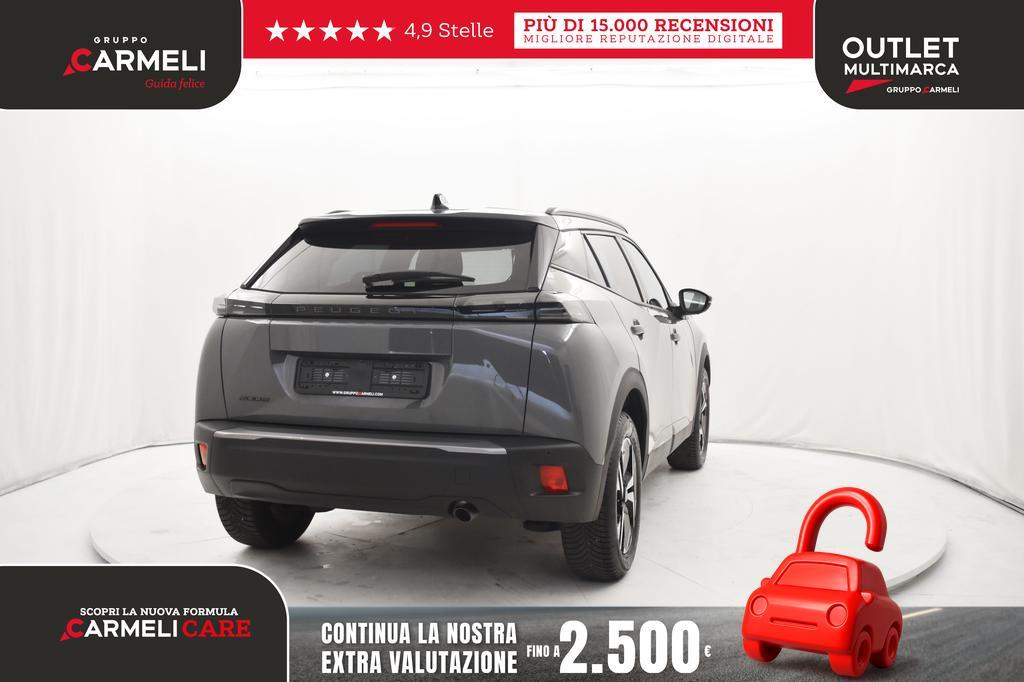 Peugeot 2008 1.2 PureTech Allure