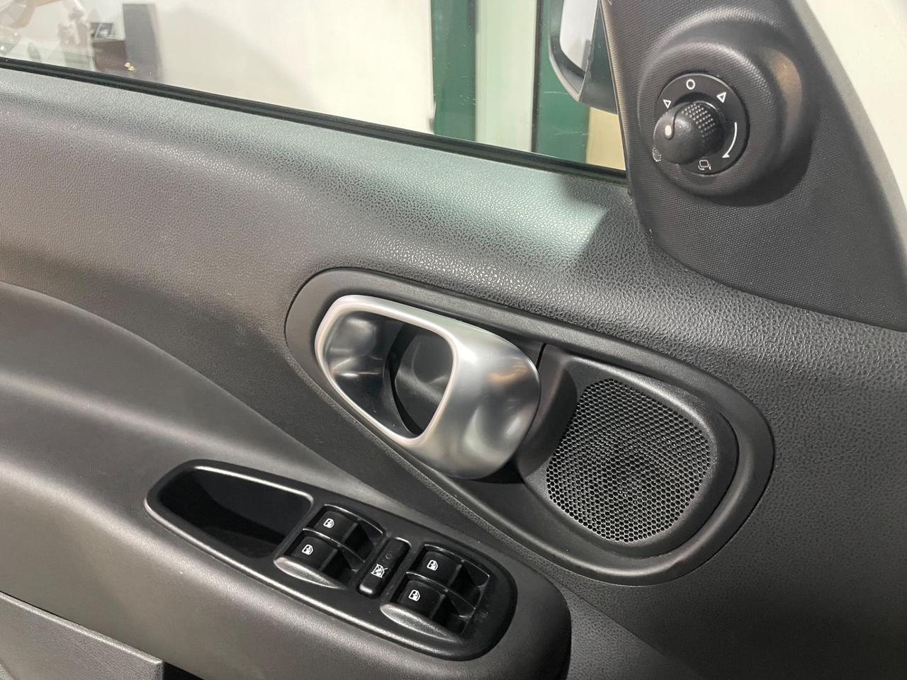 Fiat 500L 1.3 Multijet 95 CV Cross Navigatore e Retrocamera MY 2022