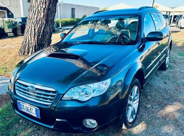 Subaru OUTBACK 2.0D 4x4 !!km160.000!!