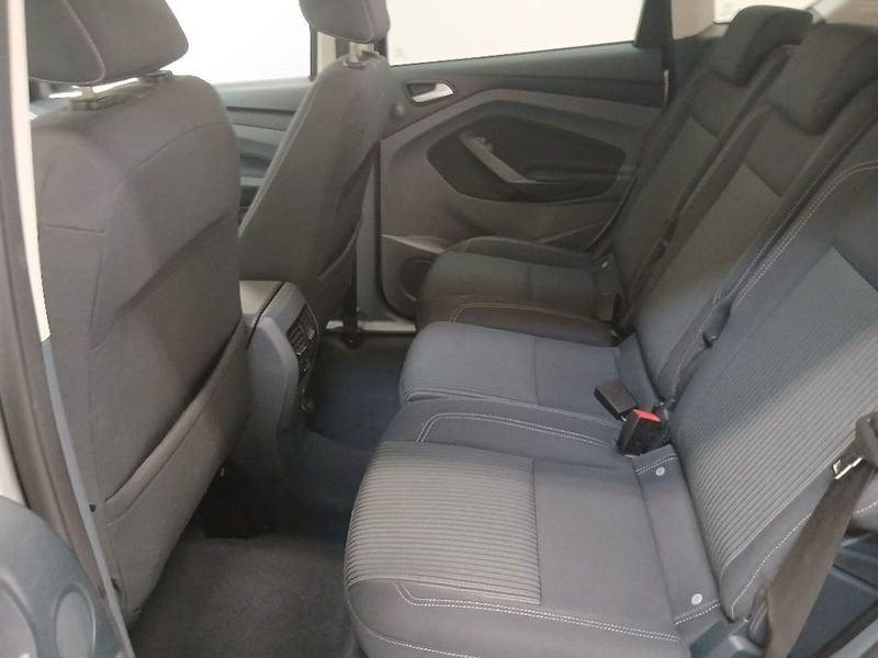 Ford C-Max 1.6 tdci Titanium 115cv dpf