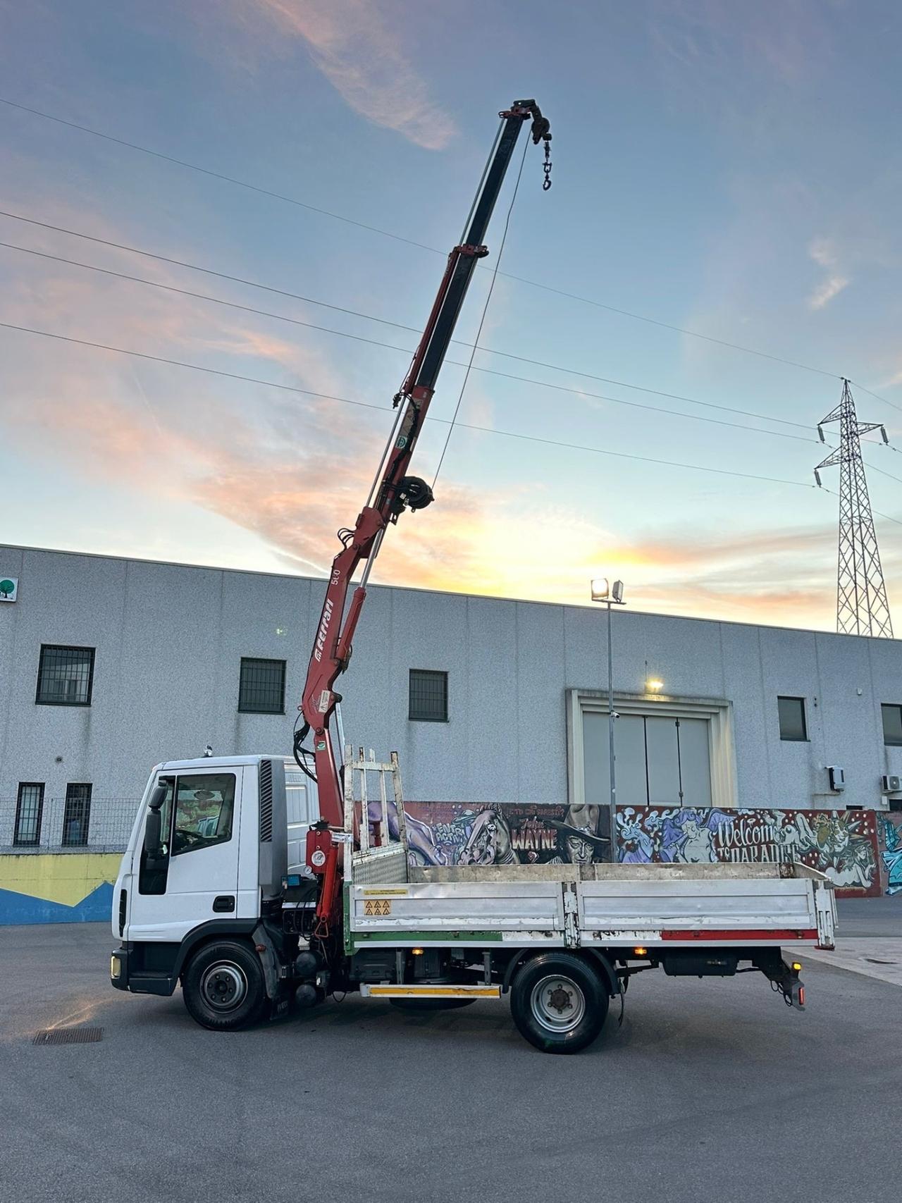 Iveco
