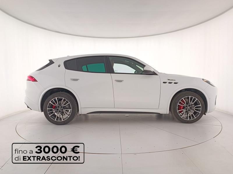 Maserati Levante 2.0 MHEV Modena AWD Auto