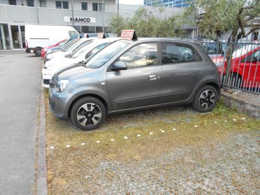 Renault Twingo 1.0 SCE