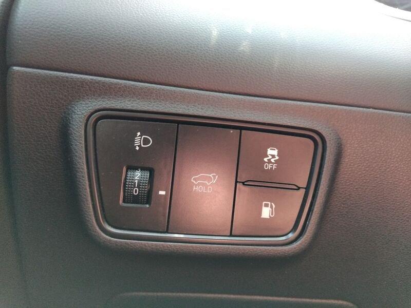 Hyundai Tucson III 2021 1.6 phev Exellence Lounge Pack 4wd auto