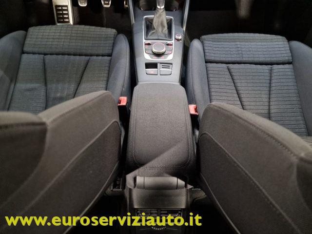 AUDI A3 2.0 TDI Ambition