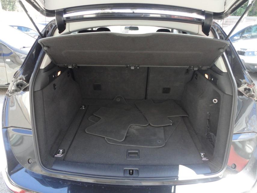 Audi Q5 2.0 tdi Advanced Plus 143cv