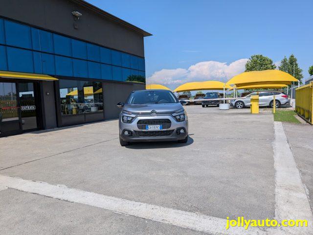 CITROEN C3 PureTech 110 S&S Max - OK NEOPATENTATI