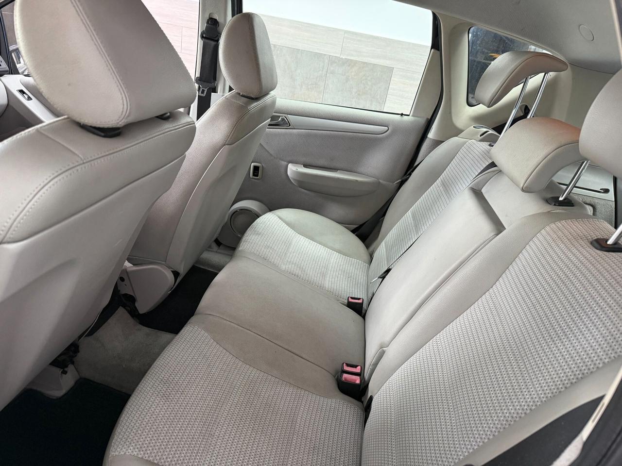 Mercedes-benz A 180 CDI Classic