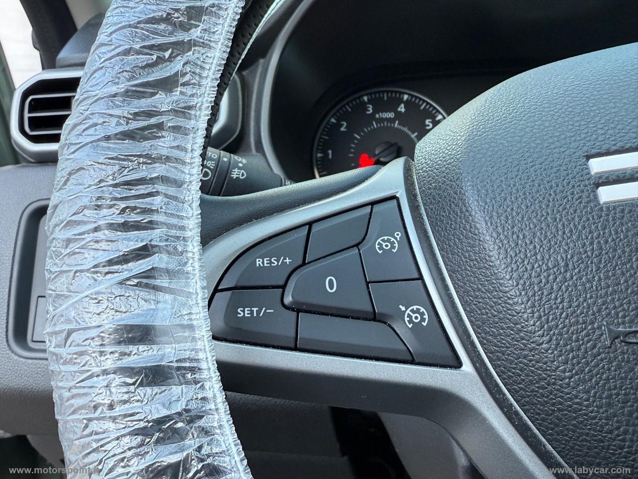 DACIA Duster 1.5 Blue dCi 8V 115CV 4x2 JOURNEY Extreme