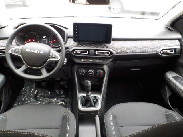 DACIA Sandero Streetway 1.0 SCe 65CV Expression