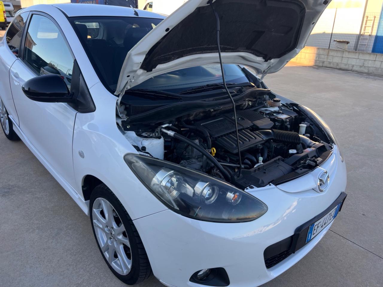 Mazda 2 Mazda2 1.3 16V 86CV 3p. Sport