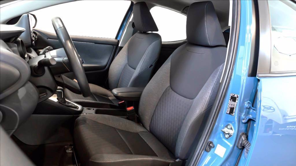 TOYOTA Yaris 1.5h Trend del 2021