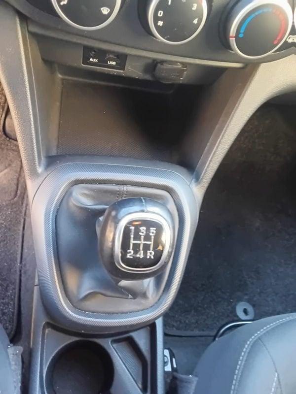 Hyundai i10 1.0 MPI Advanced